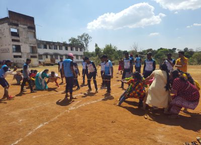 Annual Sports Day