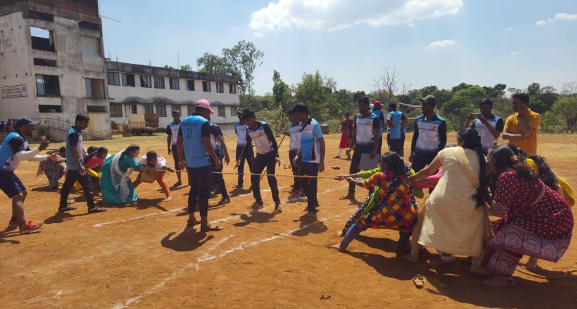 Annual Sports Day